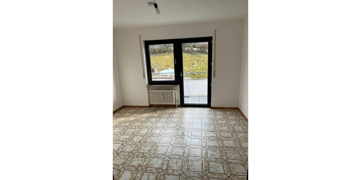 Dachgeschoßwohnung Lenningen - 3 Zimmer, 58 m&sup2;, 940&euro; | Angebot:24554499