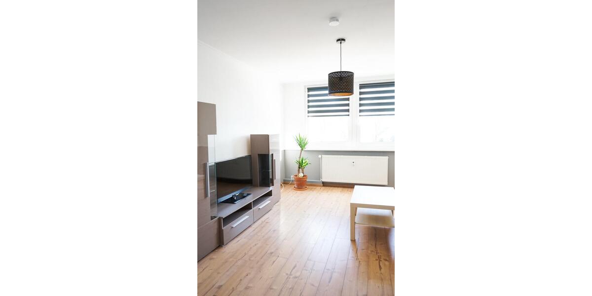 Erdgeschoßwohnung Seelow - 2.5 Zimmer, 59 m&sup2;, 730&euro; | Angebot:21894557