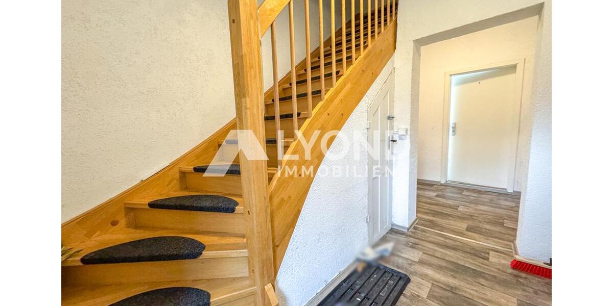 Erdgeschoßwohnung Falkenstein/Harz Harz - 2 Zimmer, 60 m&sup2;, 310&euro; | Angebot:24965453