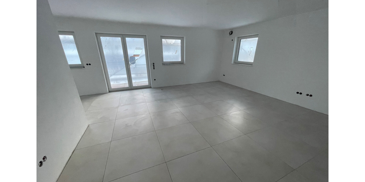 Etagenwohnung Nandlstadt - 4 Zimmer, 106 m&sup2;, 1.450&euro; | Angebot:24568453