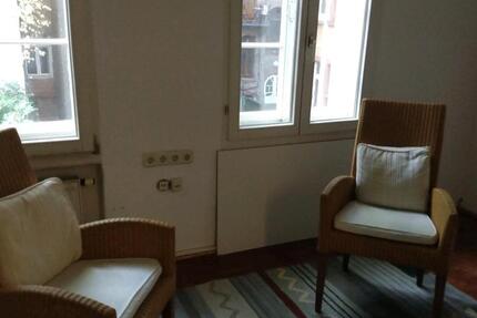 Therapieraum in Praxengemeinschaft zimmer