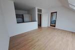 Dachgeschoßwohnung Schwerin Friedrichsthal - 2 Zimmer, 51 m&sup2;, 540&euro; | Angebot:24974218