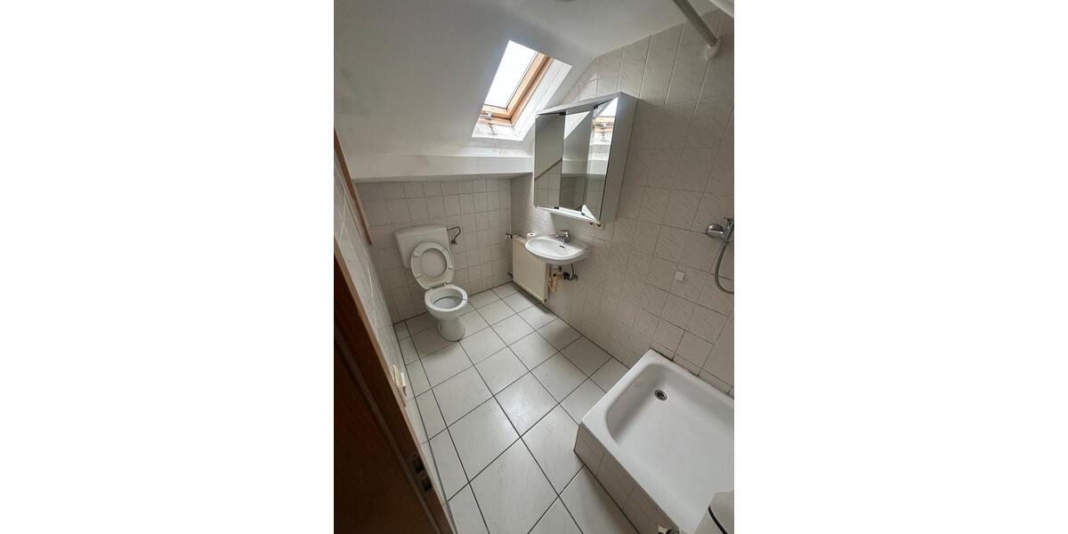 Etagenwohnung Marienheide - 5 Zimmer, 90 m&sup2;, 880&euro; | Angebot:26532284