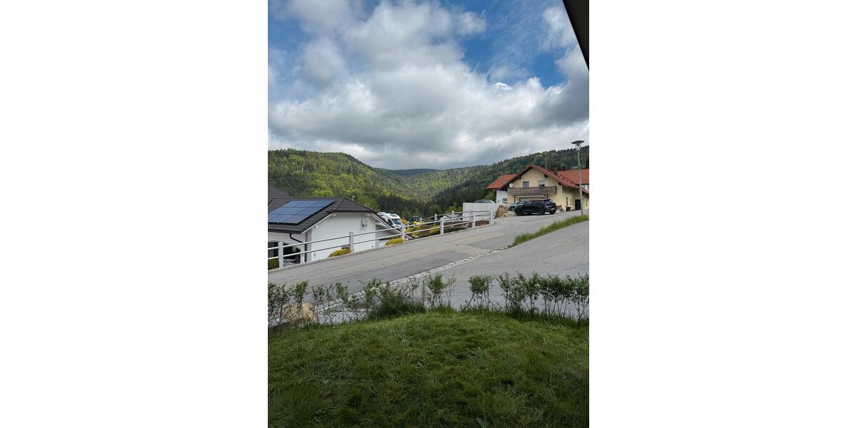 Erdgeschoßwohnung Bodenmais - 2 Zimmer, 71 m&sup2;, 770&euro; | Angebot:26624591
