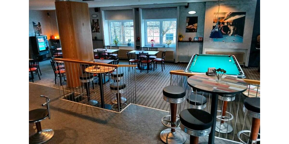 Gewerbeobjekt Bad Zwesten - 595&euro; | Angebot:26030007