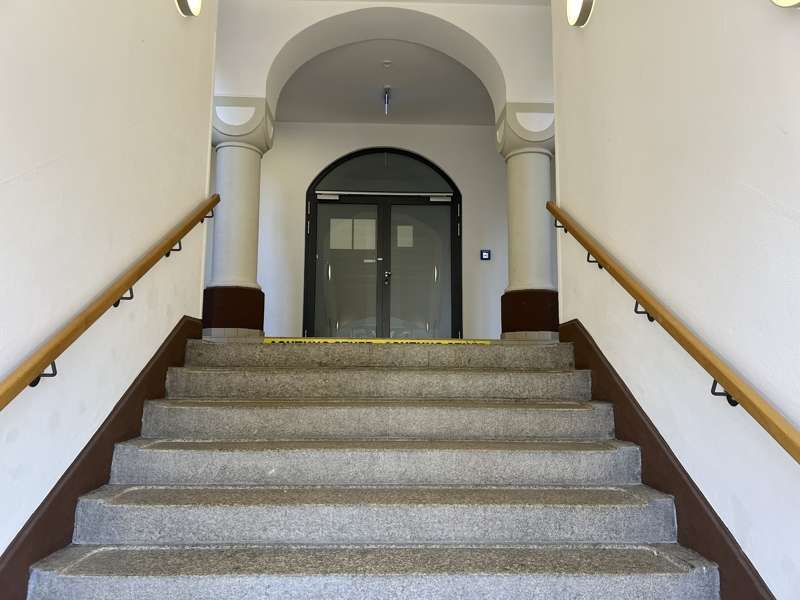 Büro in Braunschweig 1.000 € 96 m²