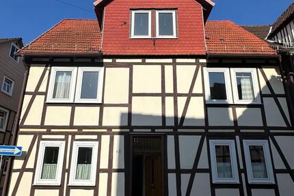 Wohnung Bad Sooden-Allendorf Allendorf - 1 Zimmer, 65 m&sup2;, 800&euro; | Angebot:25409894