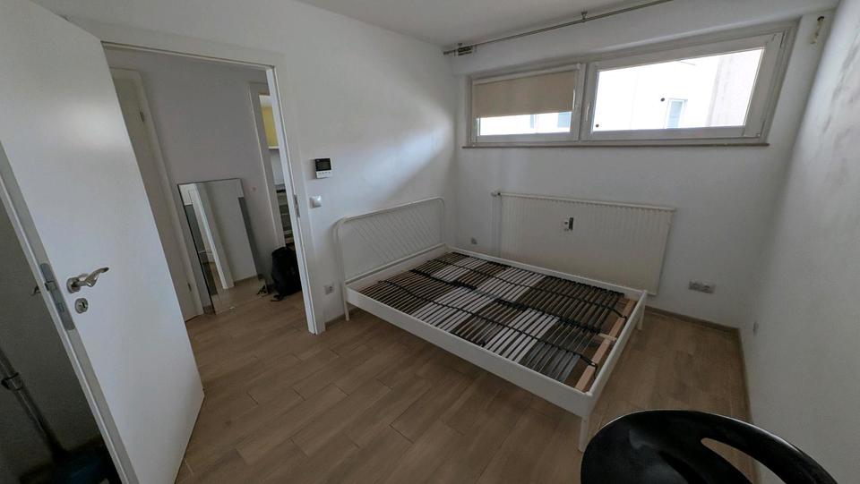 Etagenwohnung Peine - 2 Zimmer, 50 m&sup2;, 340&euro; | Angebot:25613493