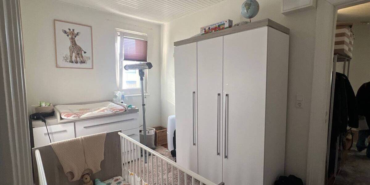 Etagenwohnung Hamburg Winterhude - 3 Zimmer, 106 m&sup2;, 1.850&euro; | Angebot:26161583