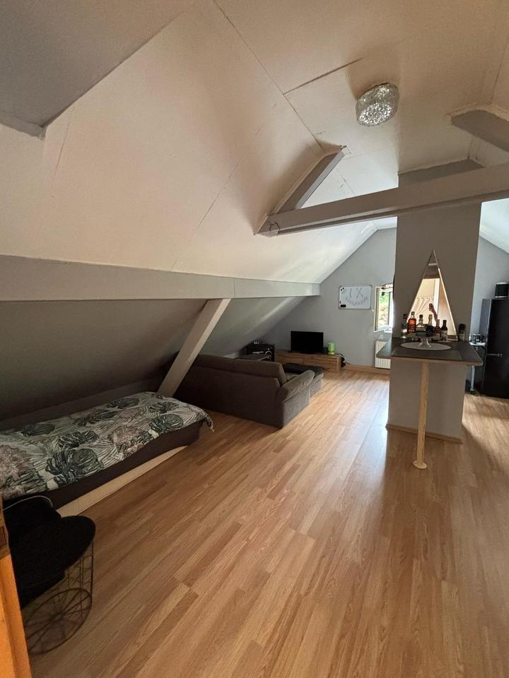 4,5 Zimmer Wohnung OGDG südl. von Ravensburg Auch WG geeignet