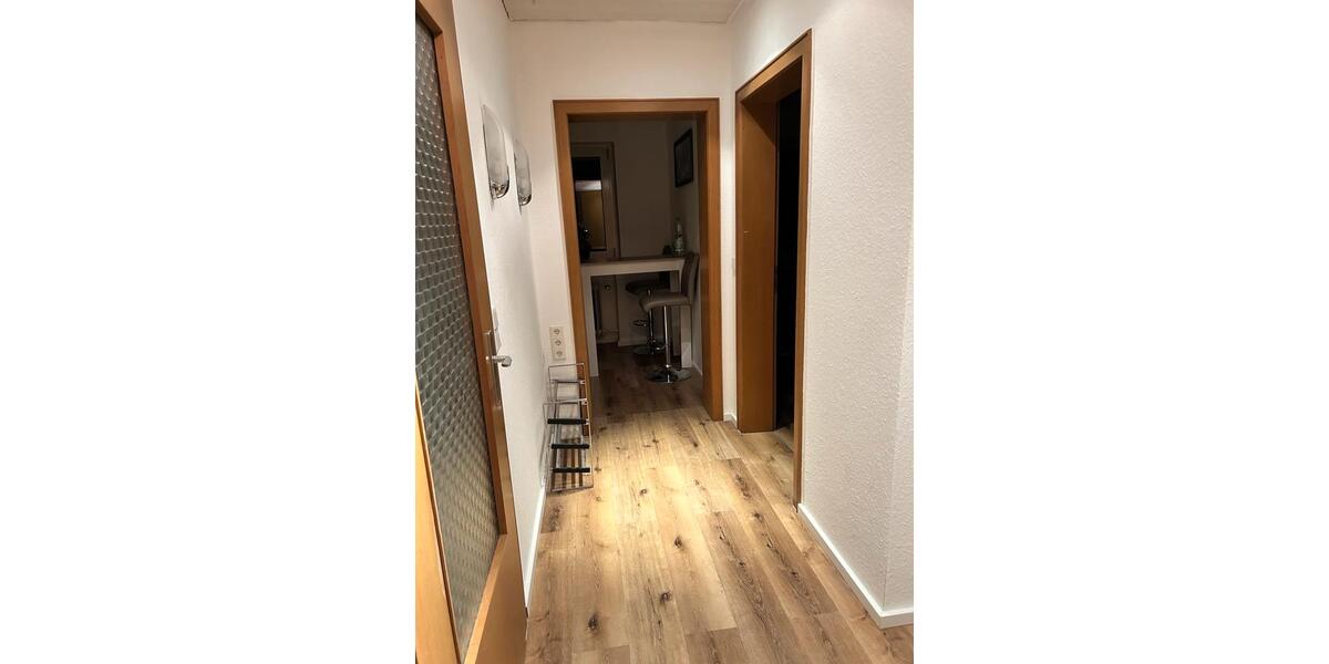 Wohnen auf Zeit Beckum - 1 Zimmer, 20 m&sup2;, 600&euro; | Angebot:26426828