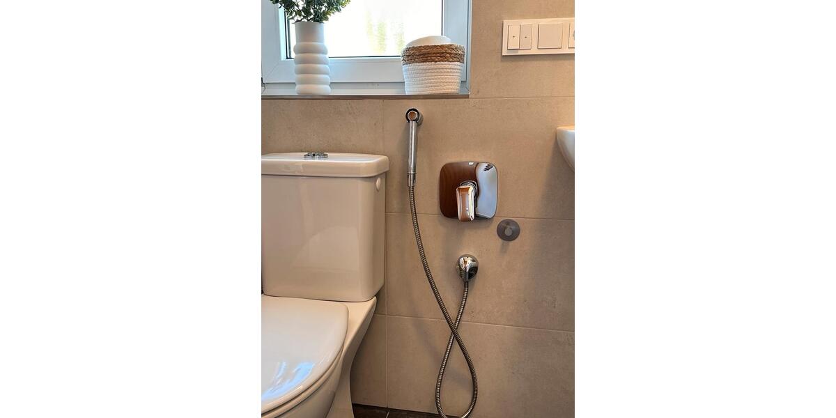 Wohnen auf Zeit Weinheim - 3 Zimmer, 105 m&sup2;, 2.400&euro; | Angebot:25640802