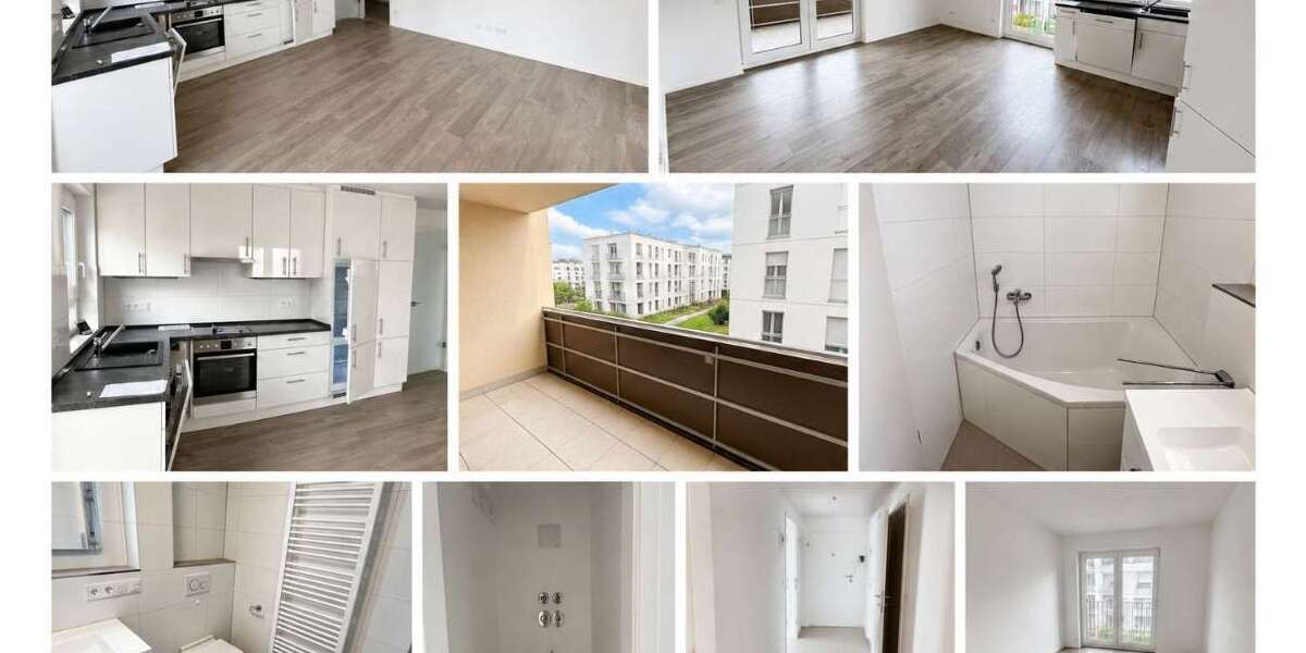 Etagenwohnung Öhringen Cappel - 2 Zimmer, 57 m&sup2;, 690&euro; | Angebot:26764167