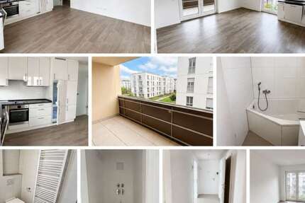 Wohnung Öhringen Cappel - 2 Zimmer, 57 m&sup2;, 690&euro; | Angebot:26764167