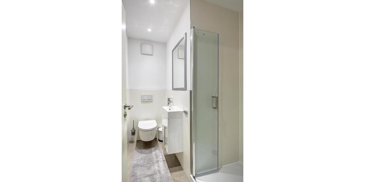Wohnen auf Zeit München Schwabing-West - 4 Zimmer, 104 m&sup2;, 4.150&euro; | Angebot:26640177