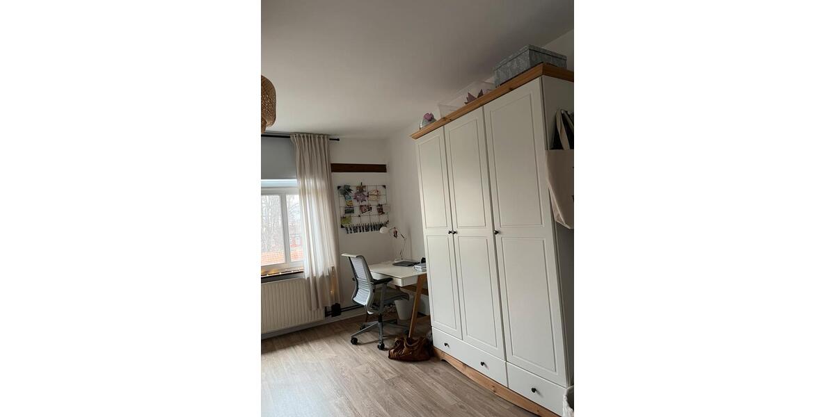 Wohnen auf Zeit Wernigerode - 3 Zimmer, 21 m&sup2;, 330&euro; | Angebot:26096749