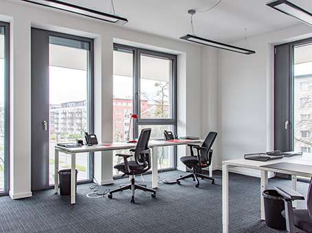 Gewerbeobjekt Darmstadt Darmstadt-West - 509&euro; | Angebot:27276415