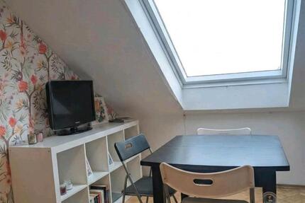 Zwischenmiete 1 zimmer