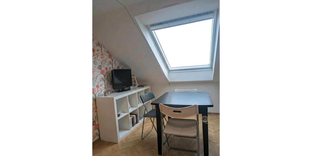 Zwischenmiete 1 zimmer