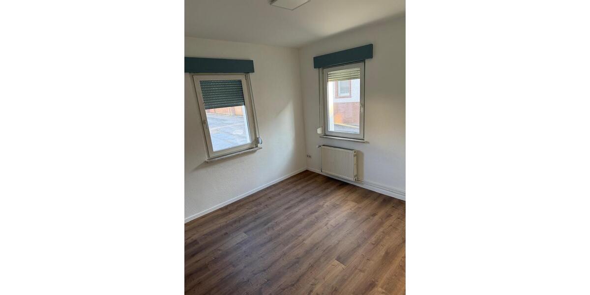 Erdgeschoßwohnung Bingen am Rhein - 3 Zimmer, 60 m&sup2;, 580&euro; | Angebot:25948160