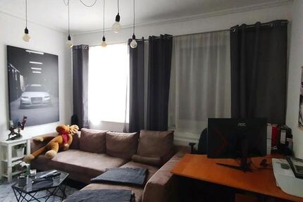 Mietwohnung 60m2 Bilfingen zimmer