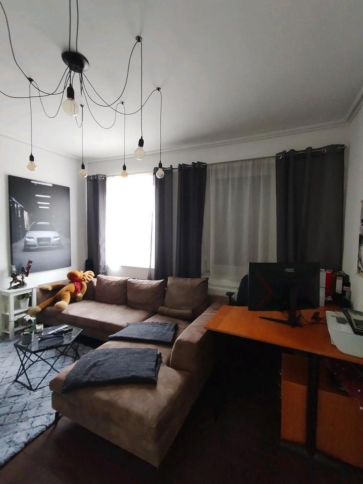 Mietwohnung 60m2 Bilfingen zimmer