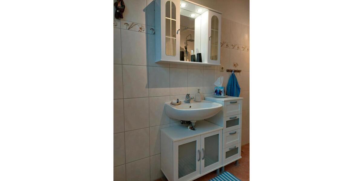 Erdgeschoßwohnung Neuenkirchen - 2 Zimmer, 55 m&sup2;, 680&euro; | Angebot:24676621