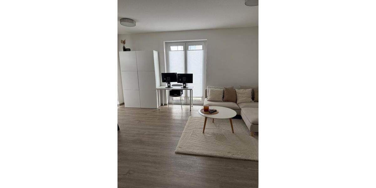 Erdgeschoßwohnung Gießen Allendorf - 2 Zimmer, 50 m&sup2;, 650&euro; | Angebot:25960481