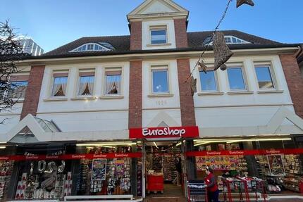 Gewerbeobjekt Lingen (Ems) - 3.500&euro; | Angebot:25420942