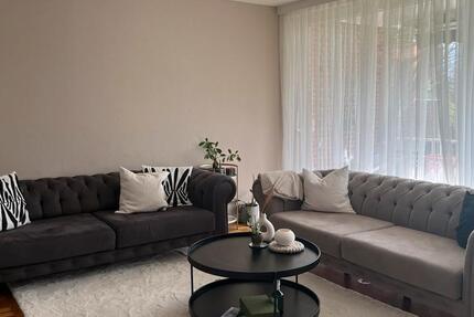 4-Zimmer-Wohnung in Norderstedt (22844) – ruhig gelegen, 88 m² 4 zimmer