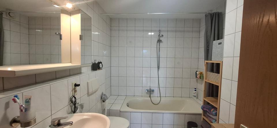 Etagenwohnung Weingarten - 2 Zimmer, 60 m&sup2;, 595&euro; | Angebot:26690190
