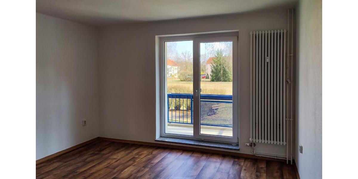 Erdgeschoßwohnung Jänschwalde Kolonie - 2 Zimmer, 57 m&sup2;, 284&euro; | Angebot:25857161