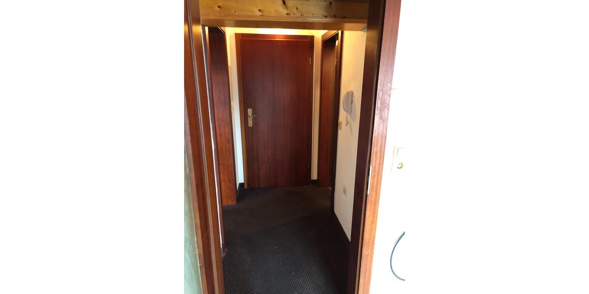 Etagenwohnung Furth im Wald - 1 Zimmer, 380&euro; | Angebot:23422976