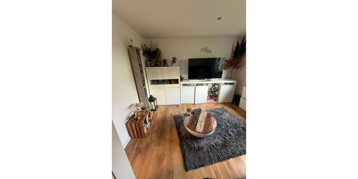 Etagenwohnung Hof Altstadt - 2 Zimmer, 60 m&sup2;, 510&euro; | Angebot:26547216