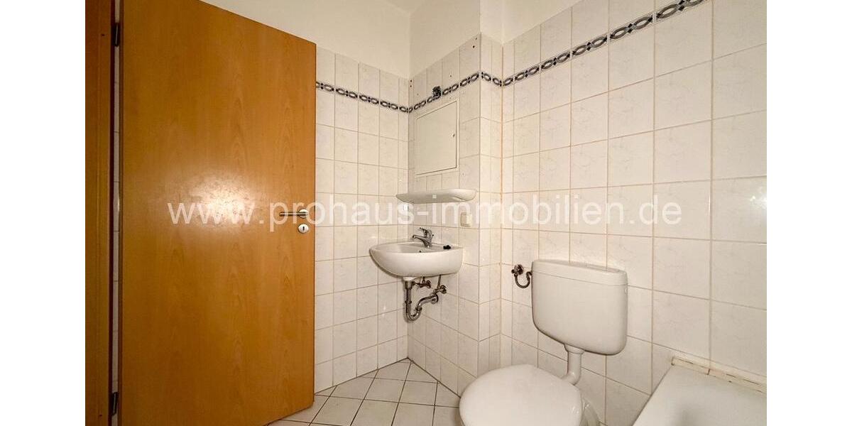 Etagenwohnung Weißenfels - 3 Zimmer, 58 m&sup2;, 340&euro; | Angebot:26633022