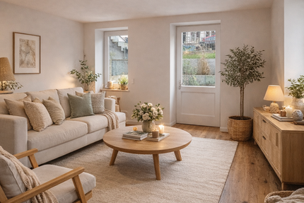 Wohnung Lübeck Sankt Jürgen - 2 Zimmer, 95 m&sup2;, 1.710&euro; | Angebot:24519077