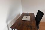Wohnen auf Zeit Mannheim Fahrlach - 1.5 Zimmer, 45 m&sup2;, 825&euro; | Angebot:26677482