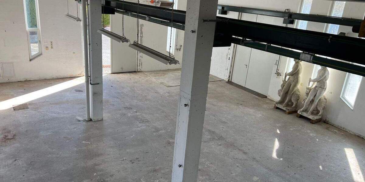 Gewerbeobjekt Sigmaringendorf - 1.700&euro; | Angebot:25938057