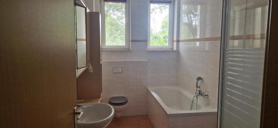 3-Raum Wohnung 3 zimmer