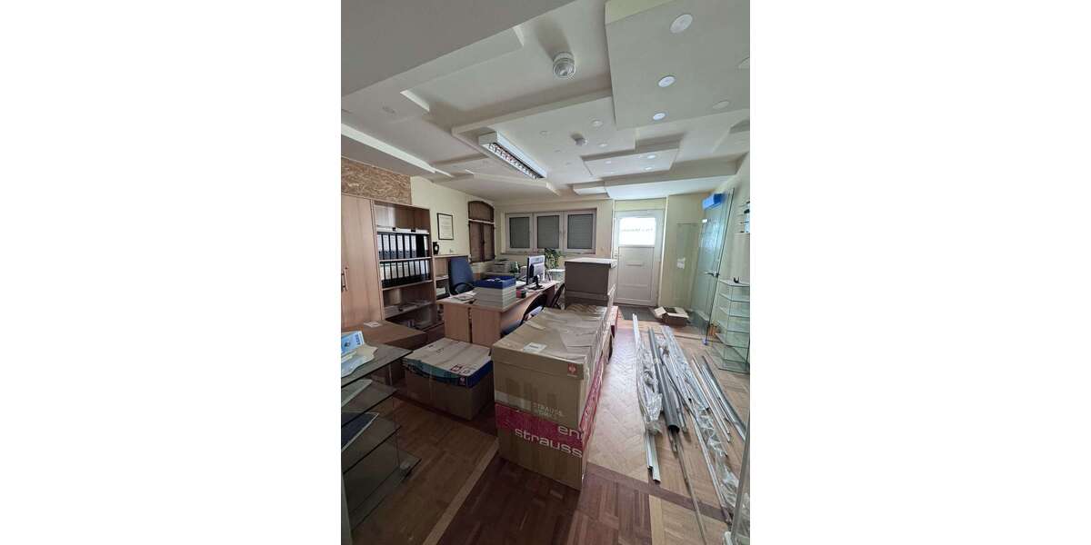 Büro in Dortmund 490 € 70 m² zimmer