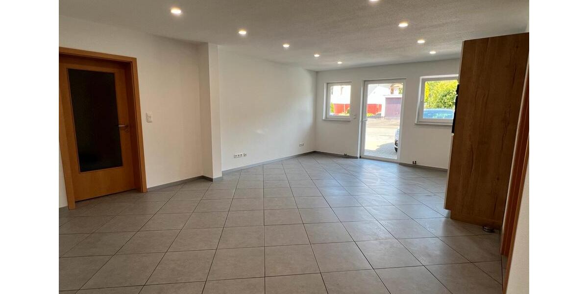 Erdgeschoßwohnung Frankenberg (Eder) - 1 Zimmer, 67 m&sup2;, 750&euro; | Angebot:26533071
