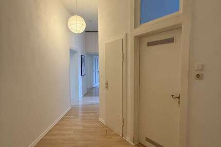 Wohnung zum Mieten in Düsseldorf 990 € 73 m²