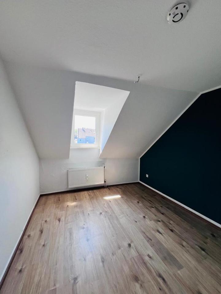 ** Außergewöhnlich Wohnen - Charmante AltbauWohnung