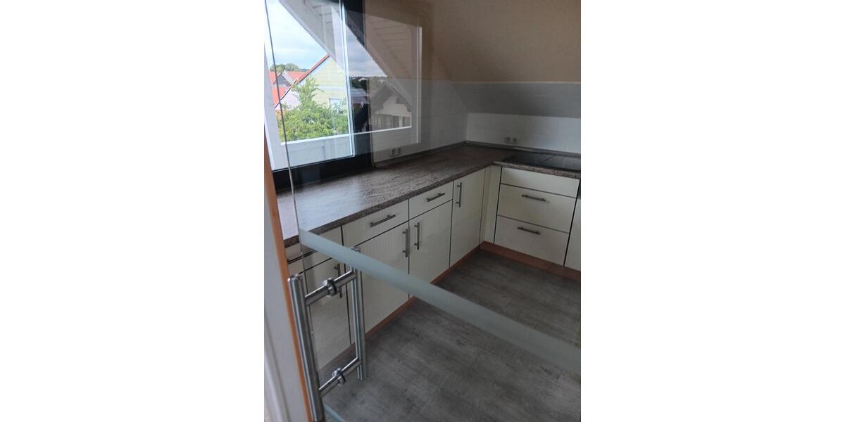 Dachgeschoßwohnung Fernwald - 3 Zimmer, 70 m&sup2;, 650&euro; | Angebot:26548805