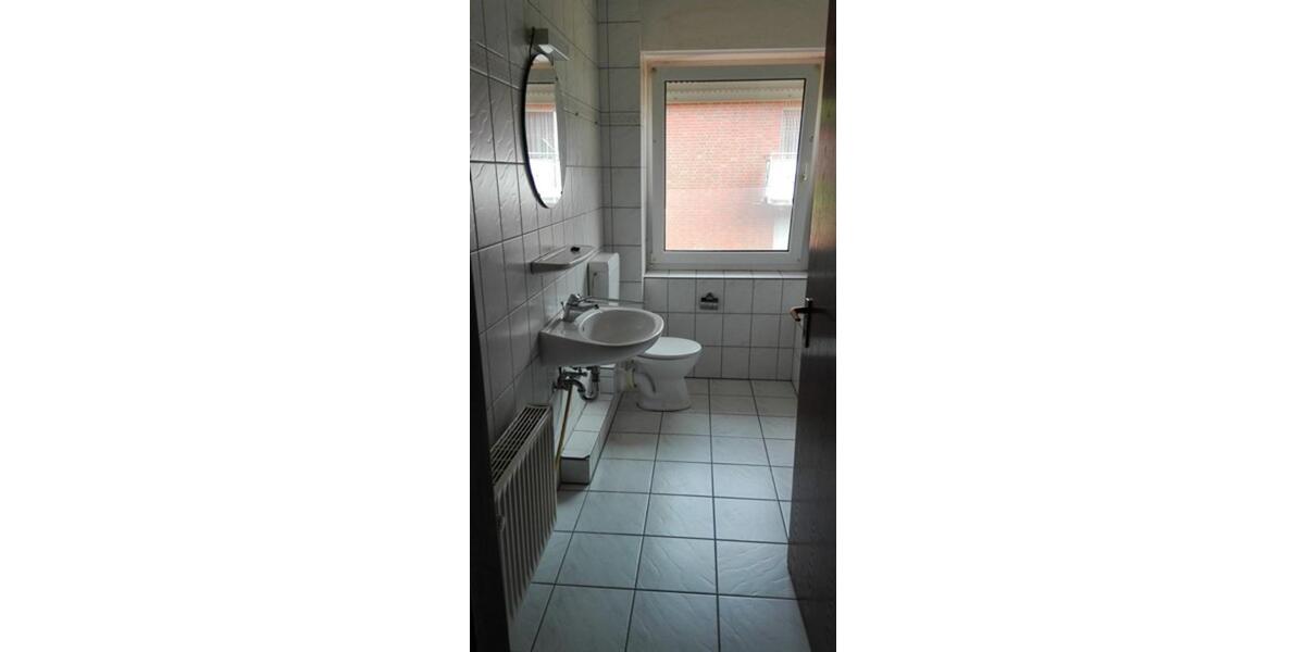 Etagenwohnung Damme - 4 Zimmer, 95 m&sup2;, 750&euro; | Angebot:25998985