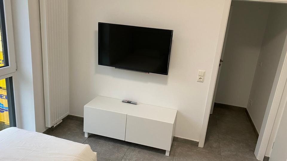 Wohnen auf Zeit Frankfurt am Main Bonames - 2 Zimmer, 30 m&sup2;, 675&euro; | Angebot:24118272