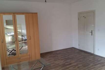 Wohnung zum Mieten in Landshut 335 € 25 m² 1 zimmer