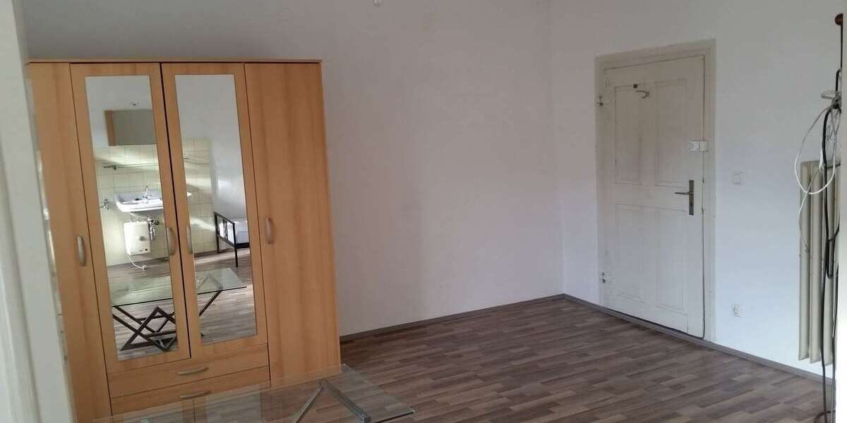 Wohnung zum Mieten in Landshut 335 € 25 m² 1 zimmer