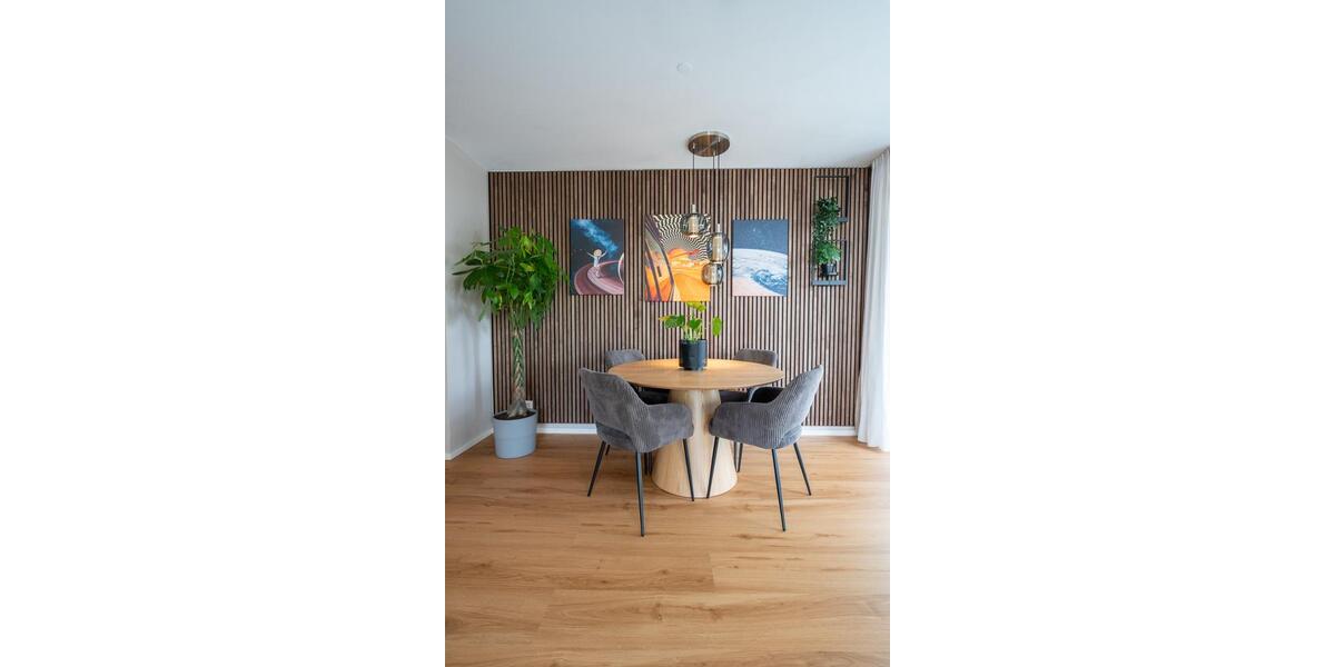 Wohnen auf Zeit Bad Bellingen - 2 Zimmer, 55 m&sup2;, 2.200&euro; | Angebot:23824424