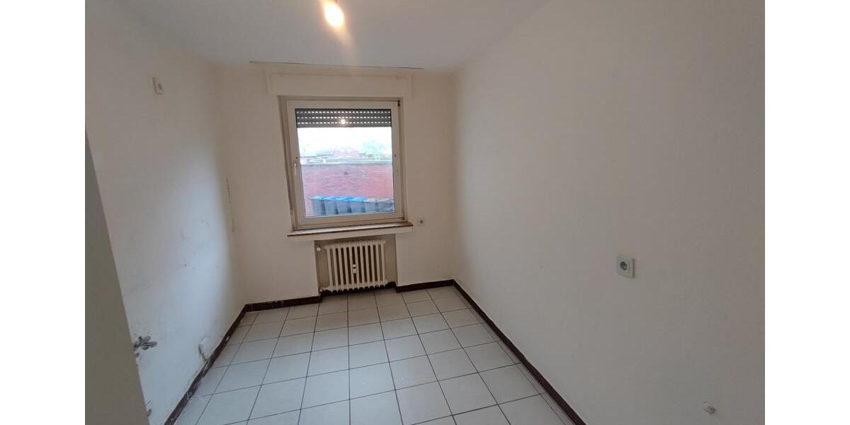 Erdgeschoßwohnung Beckum - 2 Zimmer, 63 m&sup2;, 550&euro; | Angebot:25719974